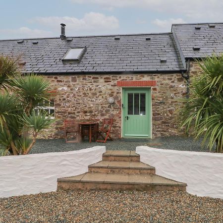 Abaty Cottage Haverfordwest Exteriör bild