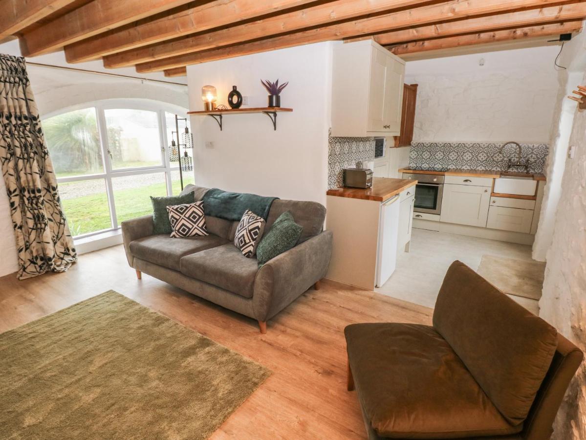 Abaty Cottage Haverfordwest Exteriör bild