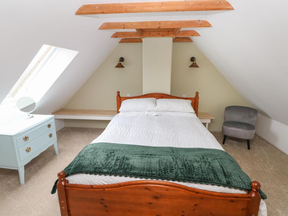 Abaty Cottage Haverfordwest Exteriör bild