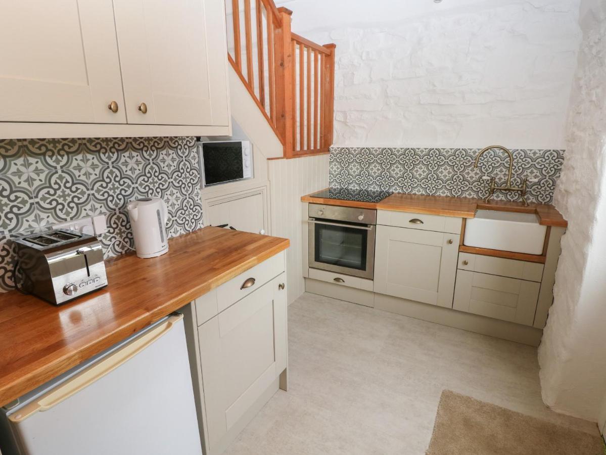 Abaty Cottage Haverfordwest Exteriör bild