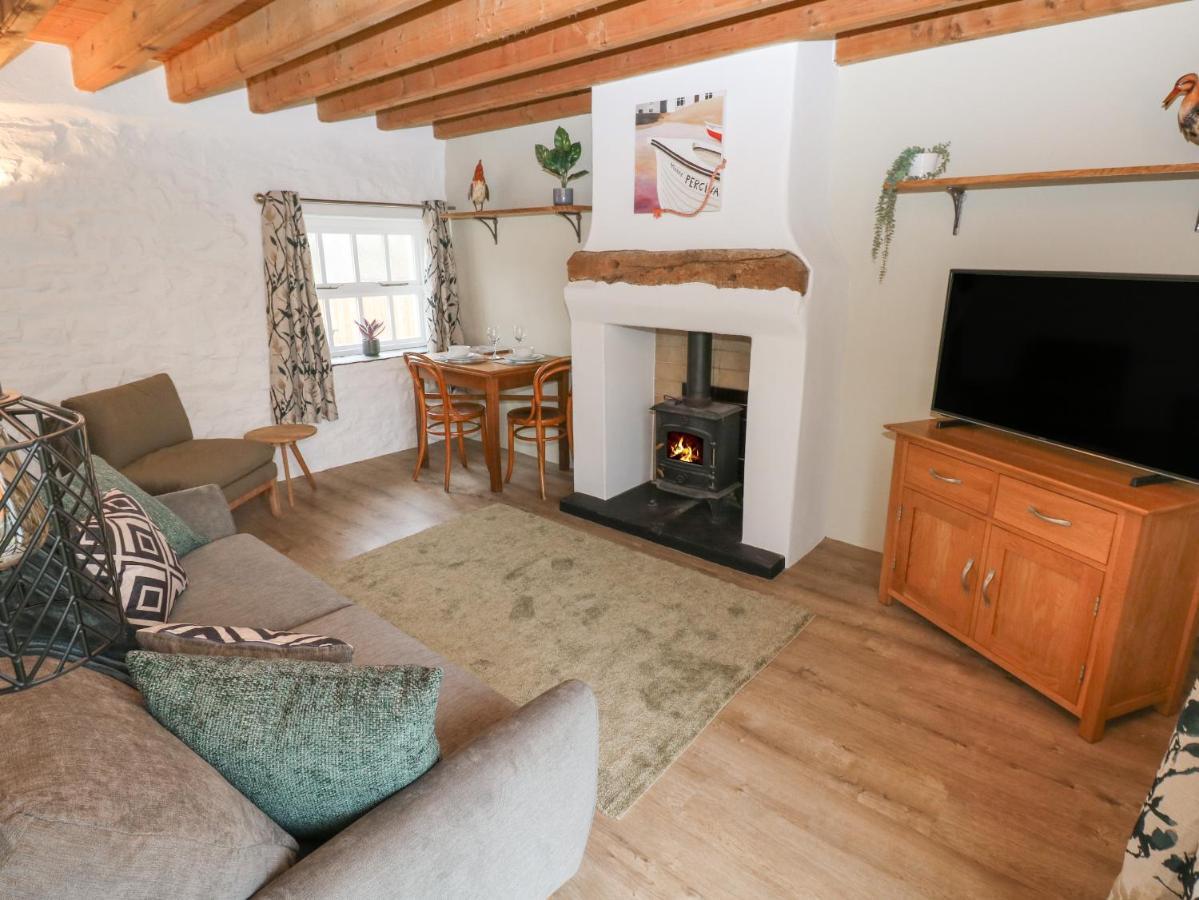 Abaty Cottage Haverfordwest Exteriör bild