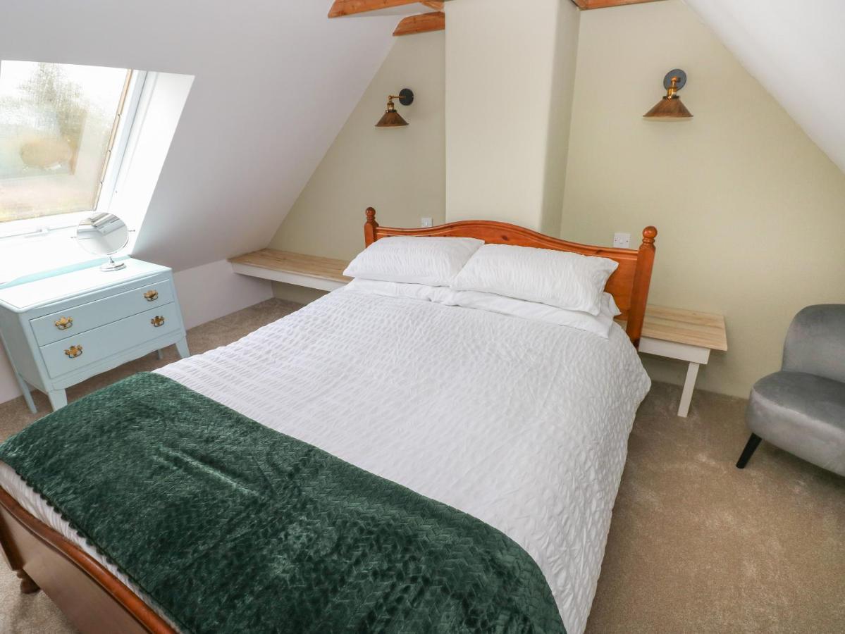 Abaty Cottage Haverfordwest Exteriör bild