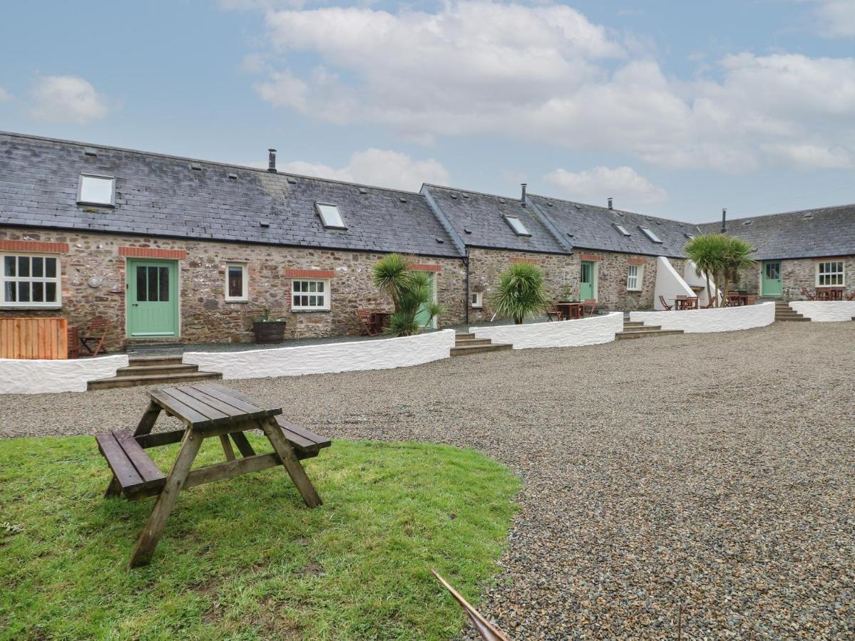 Abaty Cottage Haverfordwest Exteriör bild
