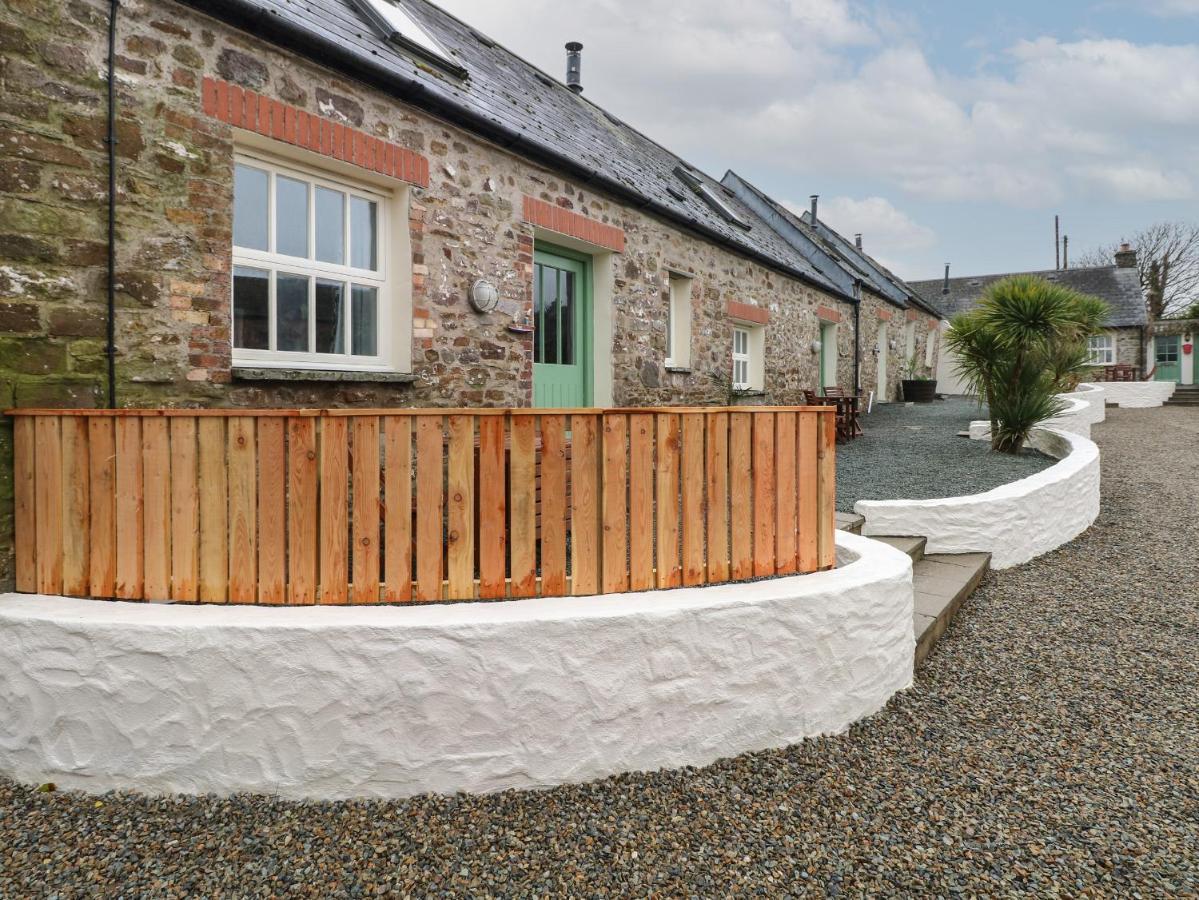 Abaty Cottage Haverfordwest Exteriör bild